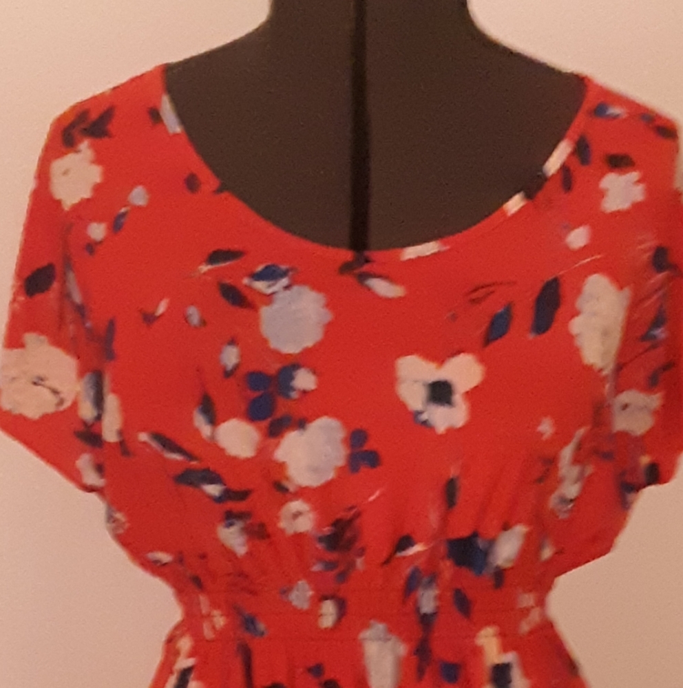 Summer dresses
